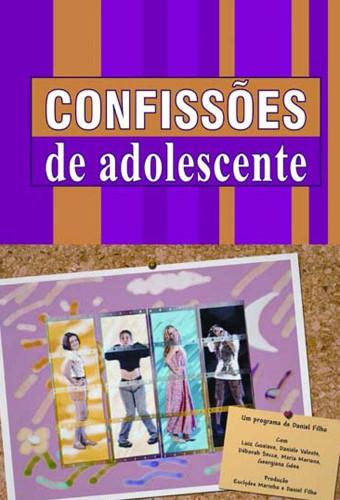 Teen Confessions