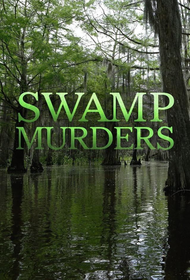 Swamp Murders