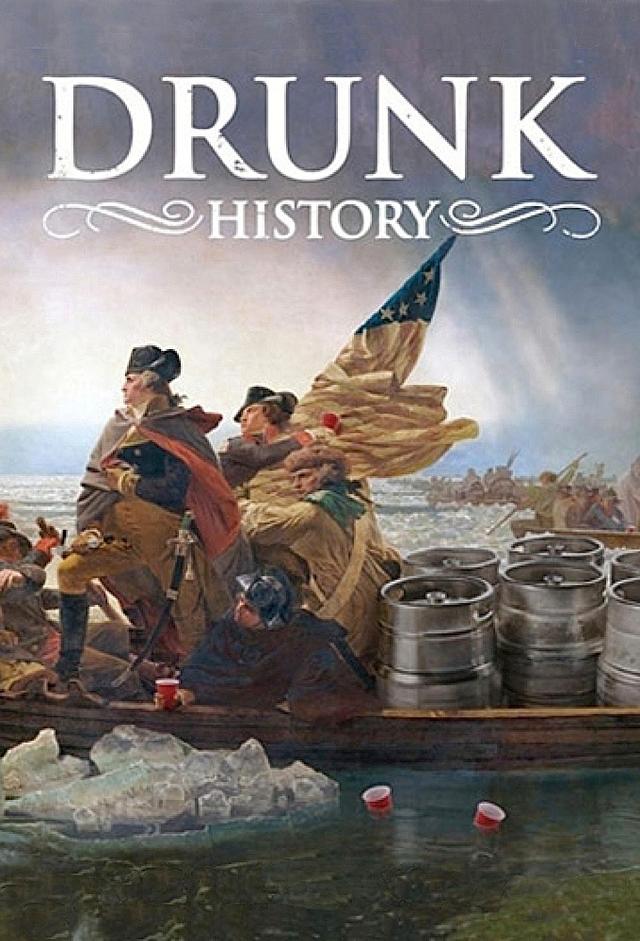 Drunk History