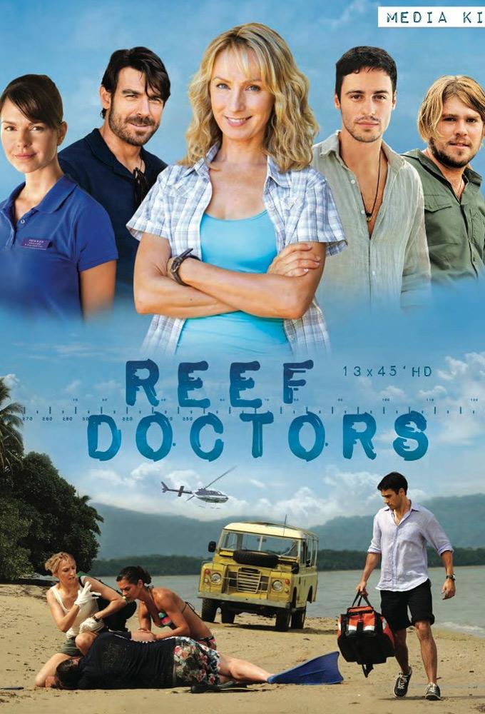 Reef Doctors
