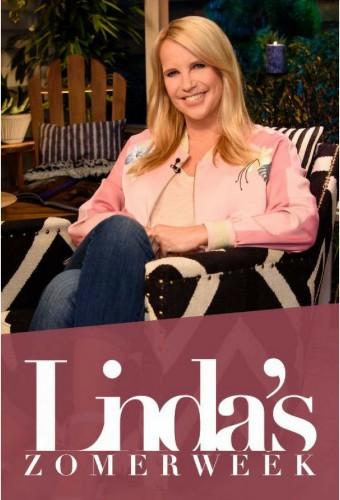 Linda's zomerweek