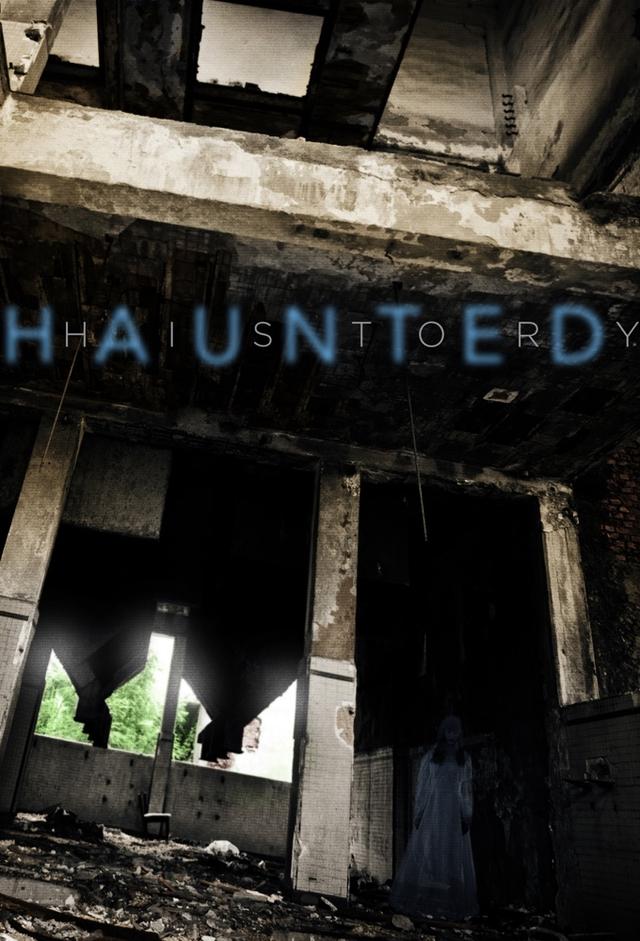 Haunted History (2013)