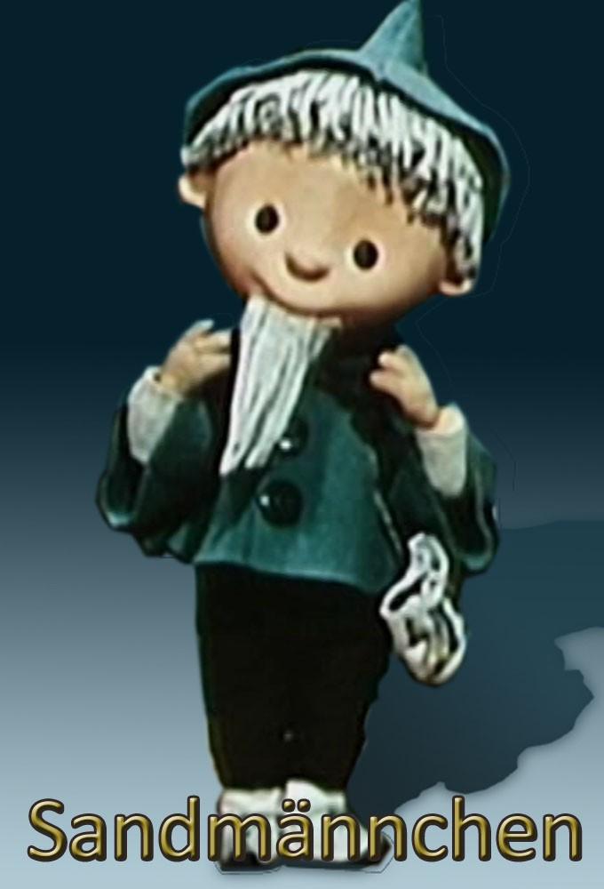 Unser Sandmännchen