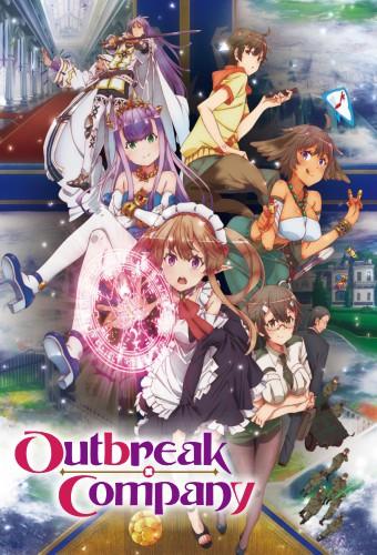 Outbreak Company