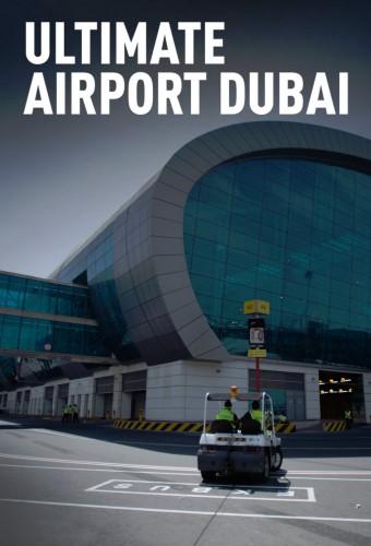 Aeropuerto de Dubai