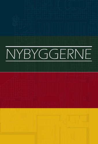 Nybyggerne