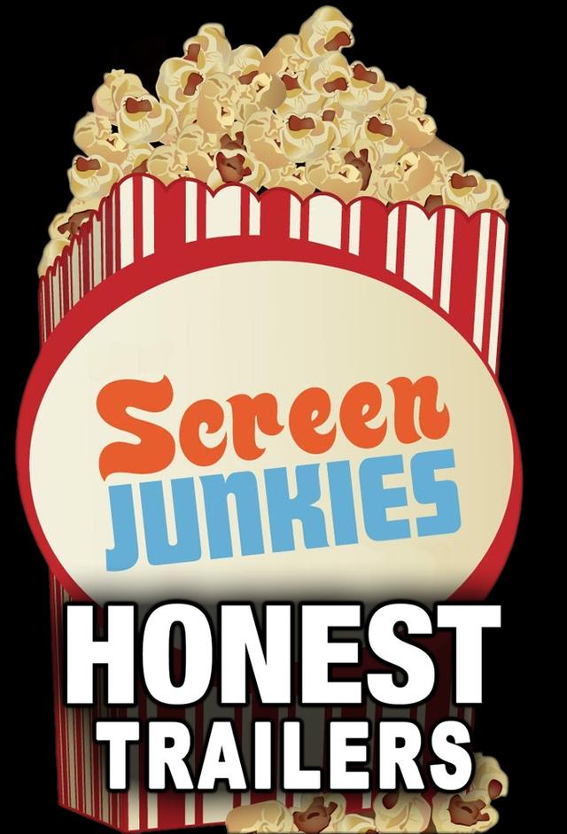 Honest Trailers