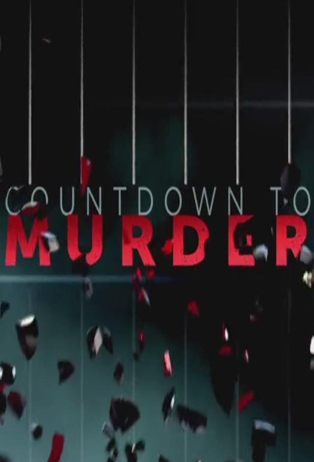 Countdown To Murder