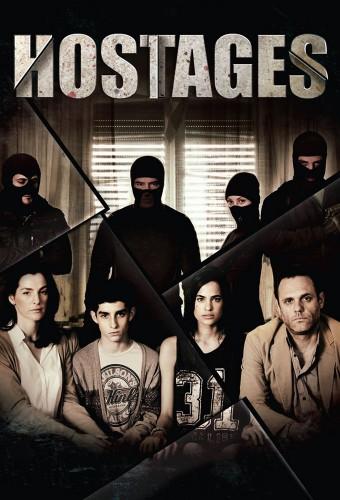 Hostages (IL)