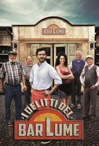 Murders at Barlume