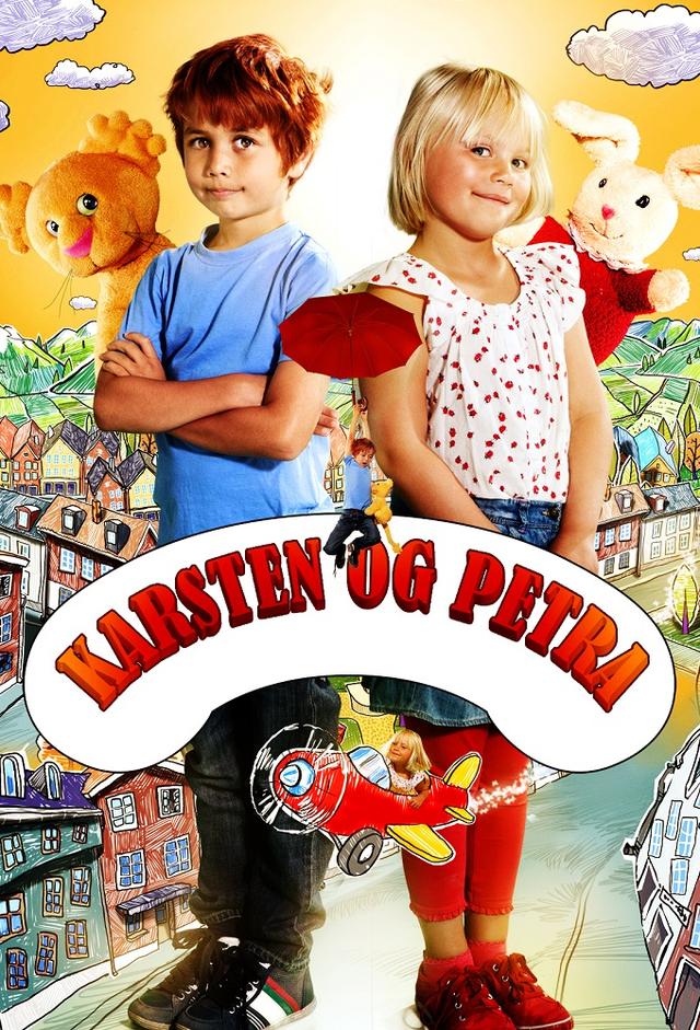 Casper and Emma