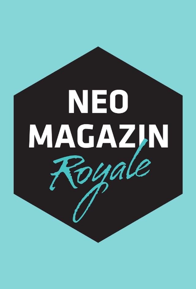 Neo Magazin Royale