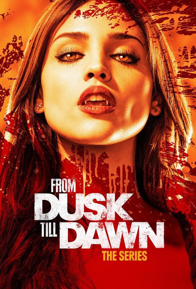 From Dusk Till Dawn: The Series