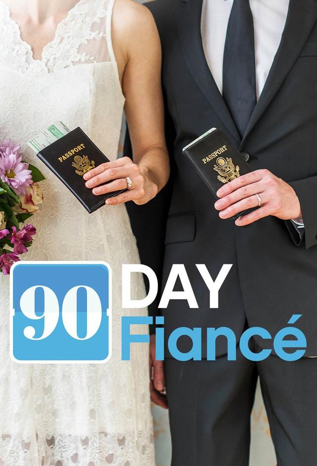 90 Day Fiancé