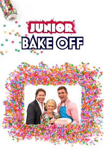 Junior Bake Off