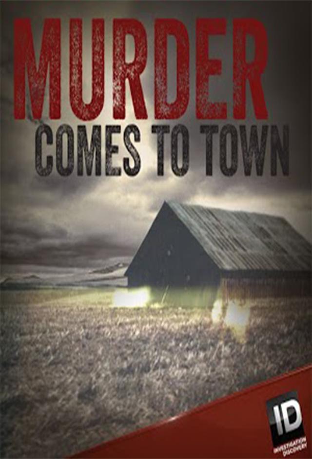 Murder Comes to Town