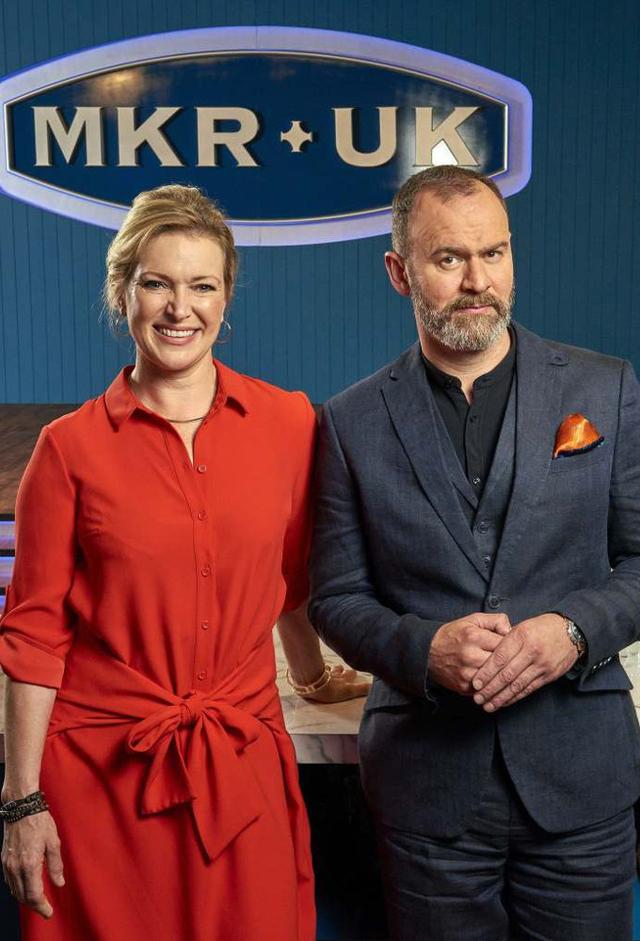My Kitchen Rules (UK)