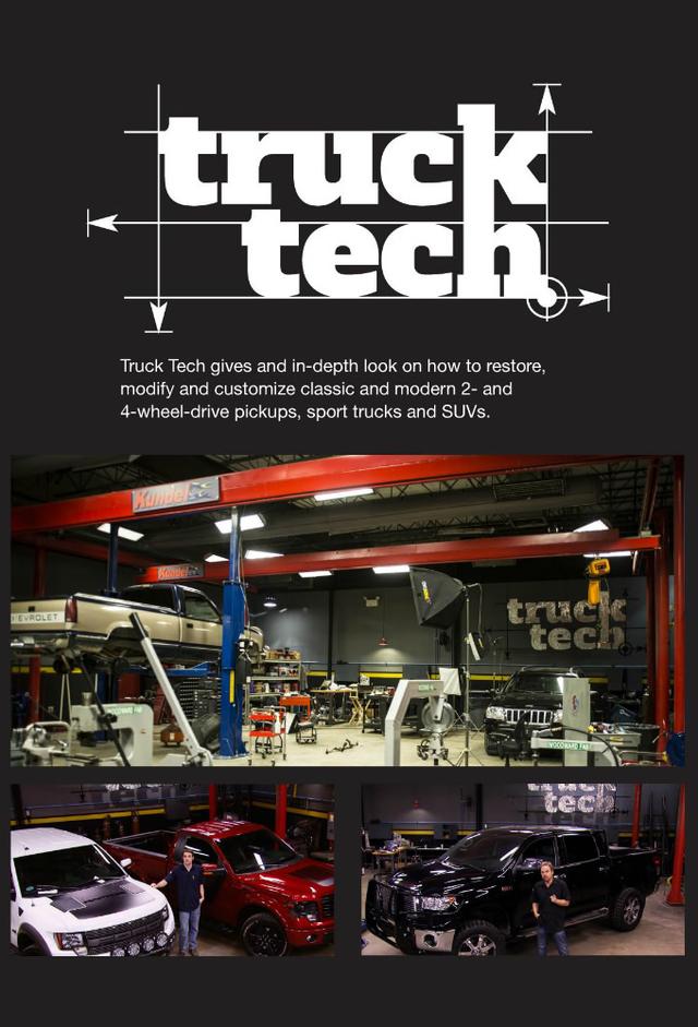 Truck Tech