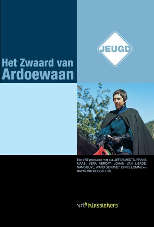 Het zwaard van Ardoewaan