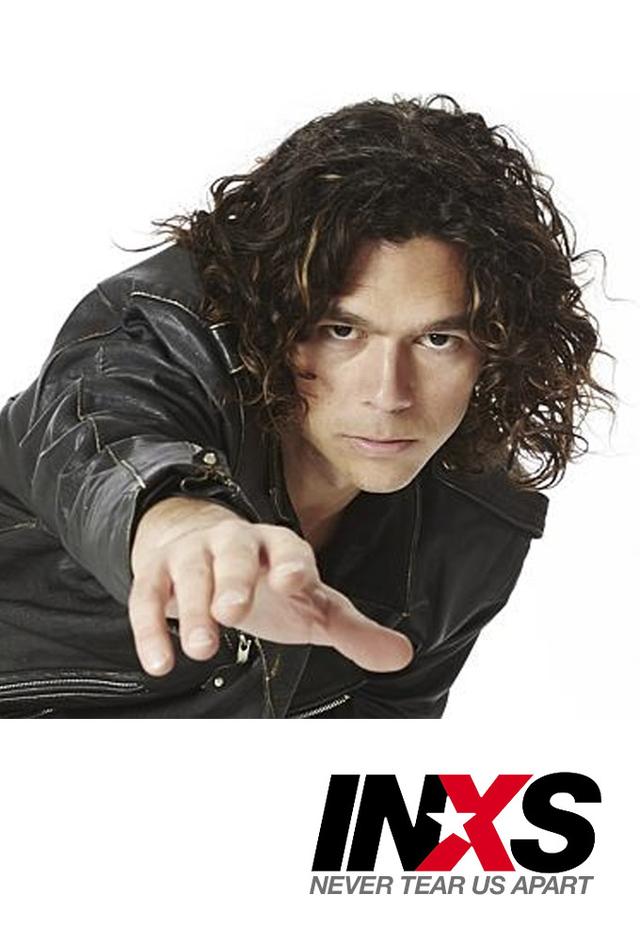 Never Tear Us Apart: The Untold Story of INXS