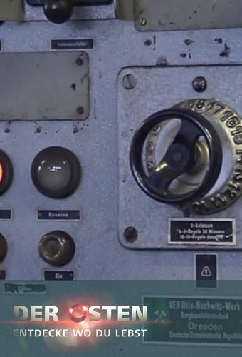 East Germany - Discover Where You Live