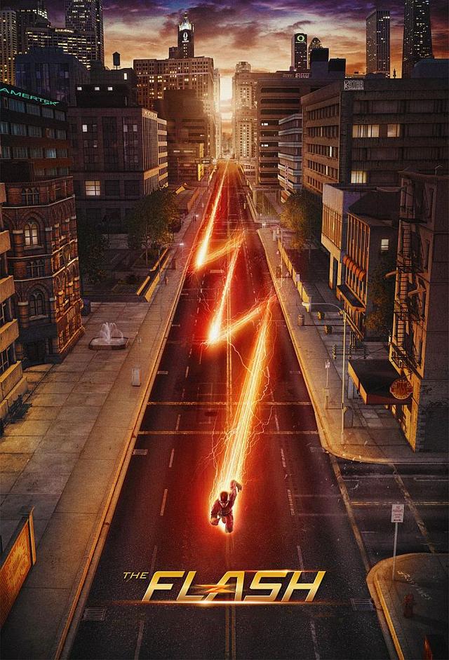 The Flash (2014)