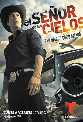 El Señor de los Cielos