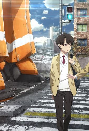 Aldnoah.Zero