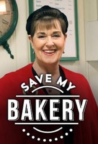 Save My Bakery