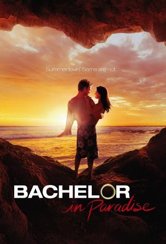 Bachelor in Paradise