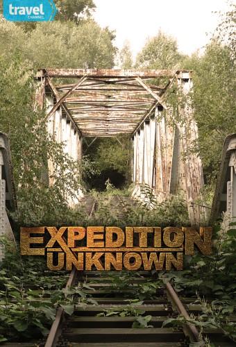 Expedition Unknown