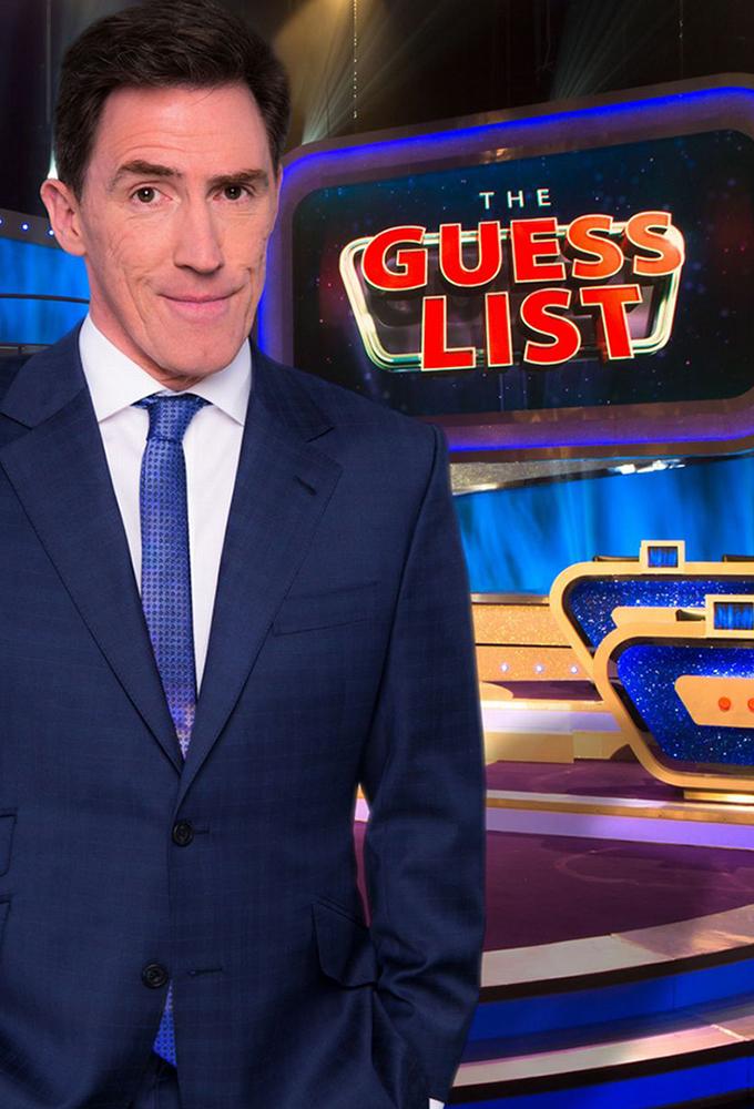 The Guess List