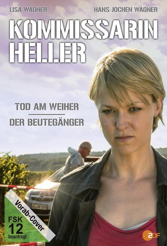 Inspector Heller