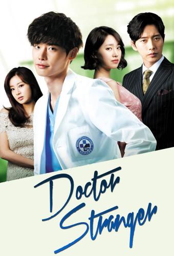 Doctor Stranger