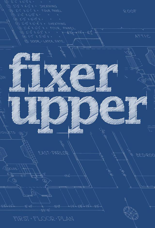 Fixer Upper