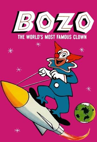 Bozo: The World's Most Famous Clown