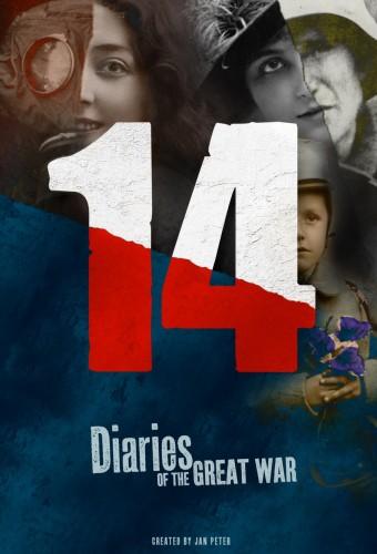 14: Diaries of the Great War