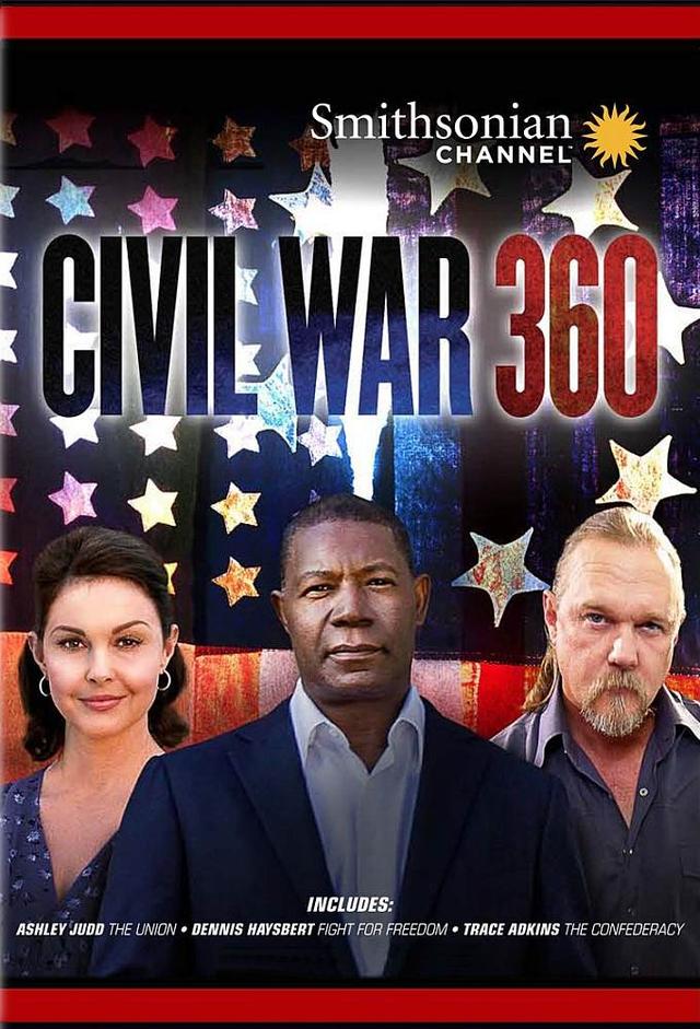 Civil War 360 – Geschichten aus dem amerikanischen Bürgerkrieg