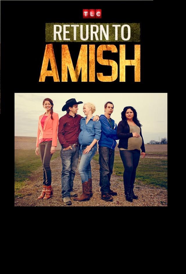 Return to Amish