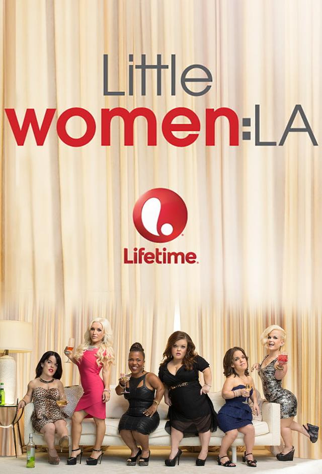 Little Women: LA