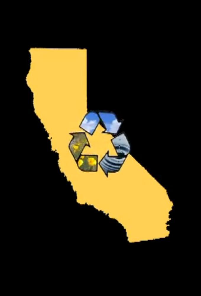 California's Green
