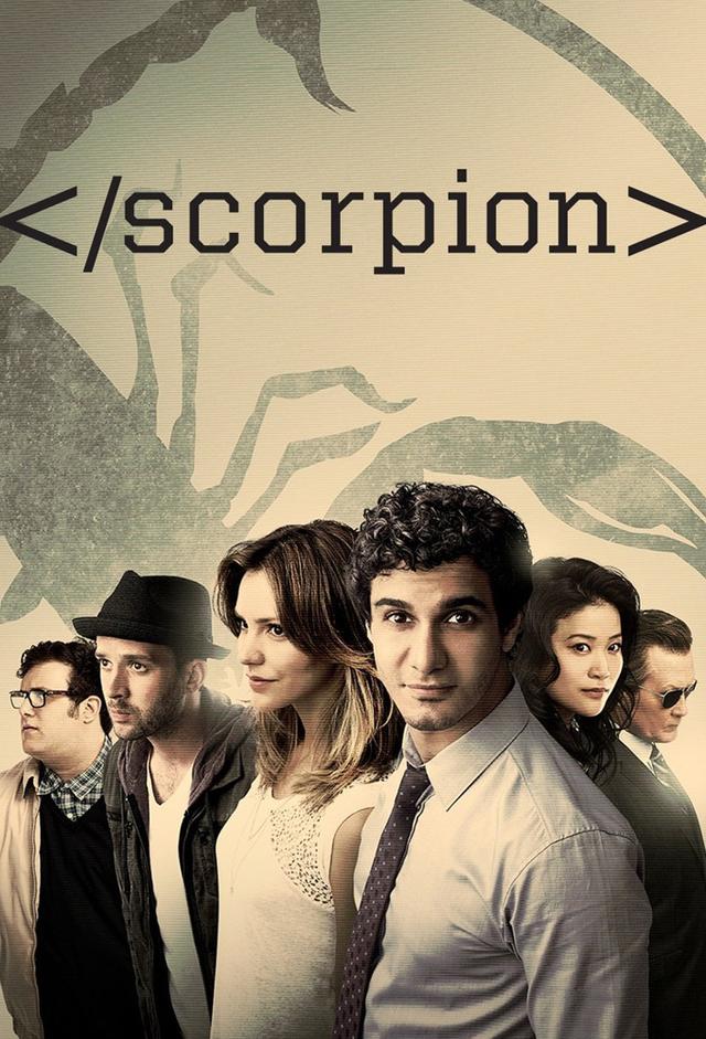 Scorpion