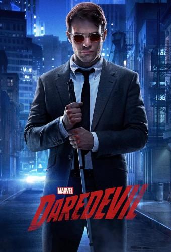 Marvel's Daredevil