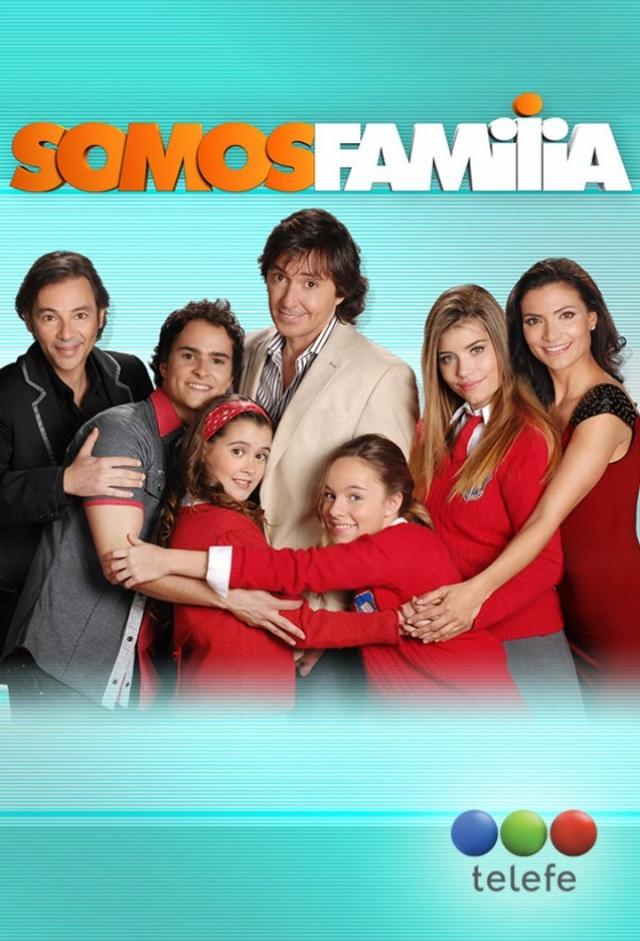 Somos familia