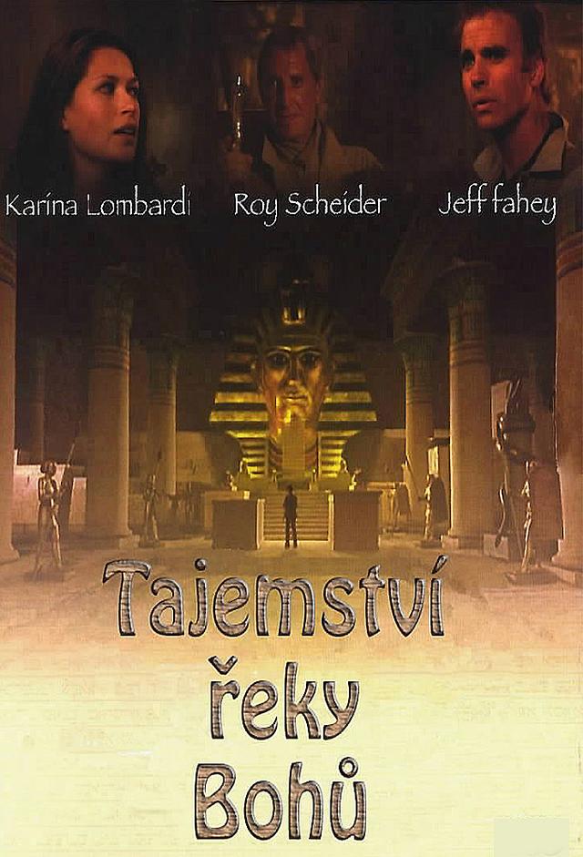 Tajemství řeky Bohů