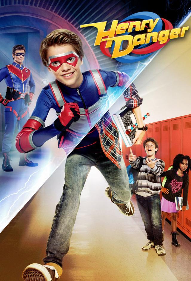 Henry Danger