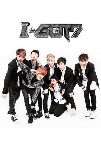 I GOT7