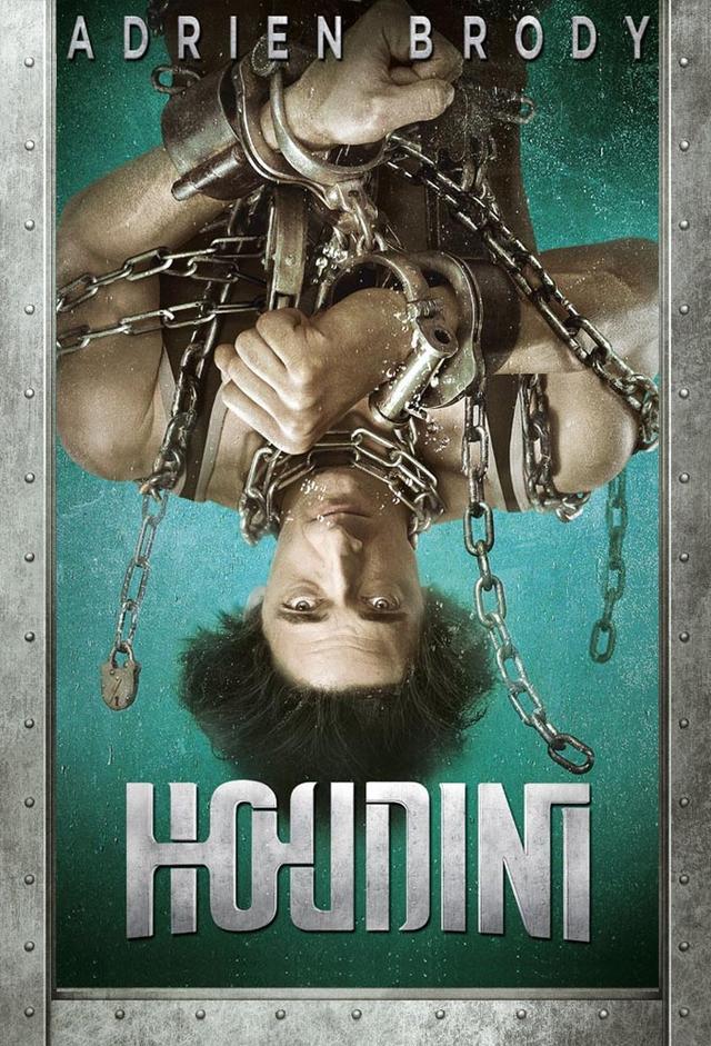 Houdini