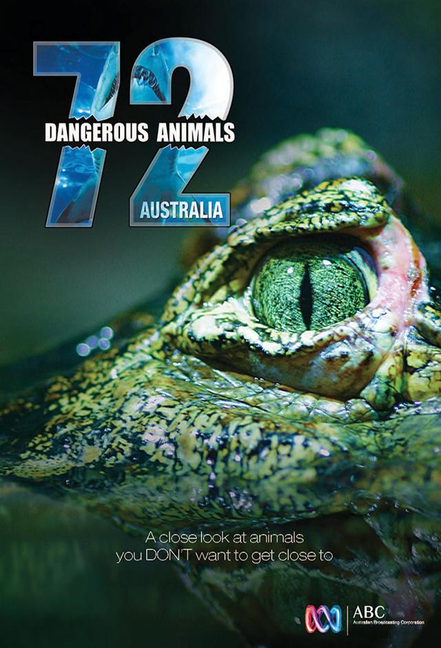 72 Dangerous Animals: Australia