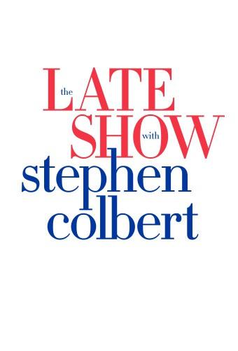 The Late Show with Stephen Colbert